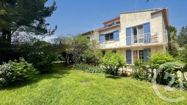Maison à vendre  10 pièces - 310 m2 CAVAILLON - 84