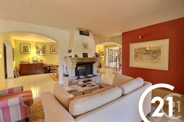 Maison à vendre  10 pièces - 310 m2 CAVAILLON - 84