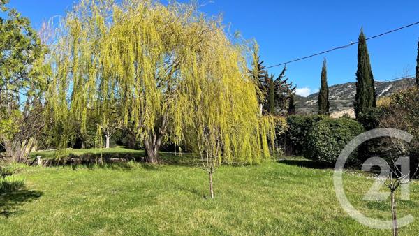 Maison à vendre  10 pièces - 310 m2 CAVAILLON - 84