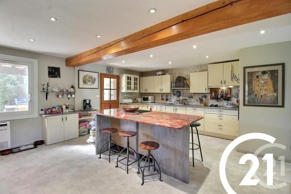 Maison à vendre  10 pièces - 310 m2 CAVAILLON - 84