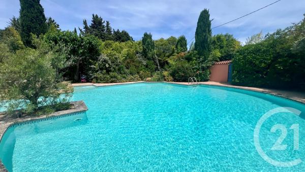 Maison à vendre  10 pièces - 310 m2 CAVAILLON - 84