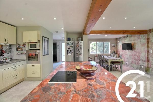 Maison à vendre  10 pièces - 310 m2 CAVAILLON - 84