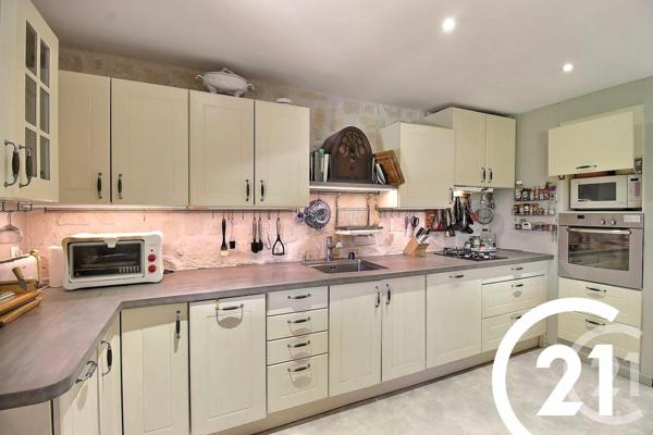 Maison à vendre  10 pièces - 310 m2 CAVAILLON - 84