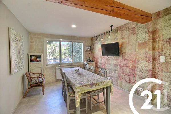 Maison à vendre  10 pièces - 310 m2 CAVAILLON - 84