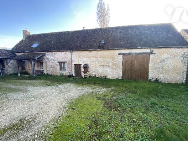 Maison à vendre Barville-en-Gâtinais