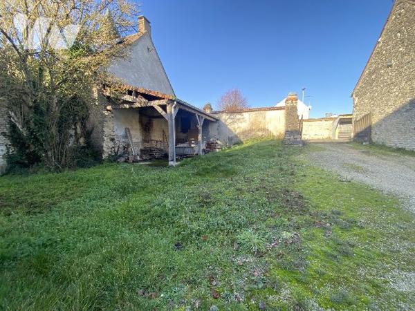 Maison à vendre Barville-en-Gâtinais