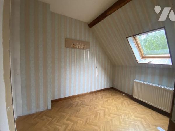 Maison à vendre Barville-en-Gâtinais