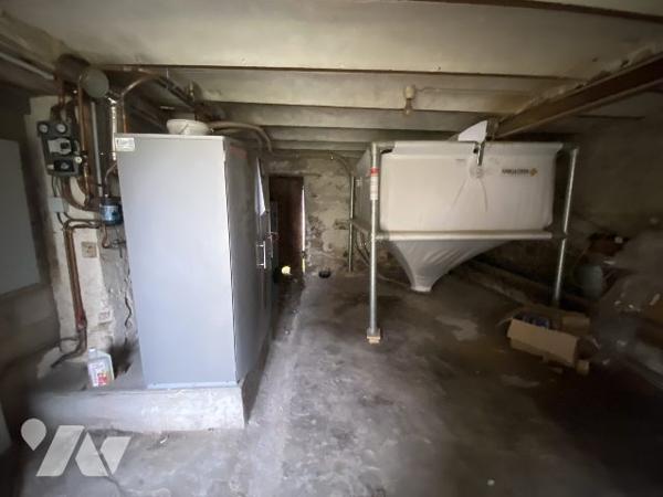 Maison à vendre Barville-en-Gâtinais