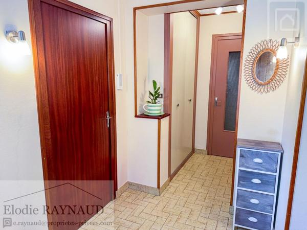 Maison Beynost 4 pièces 101 m2