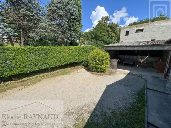 Maison Beynost 4 pièces 101 m2