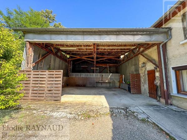 Maison Beynost 4 pièces 101 m2