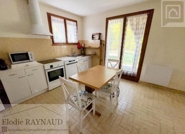 Maison Beynost 4 pièces 101 m2