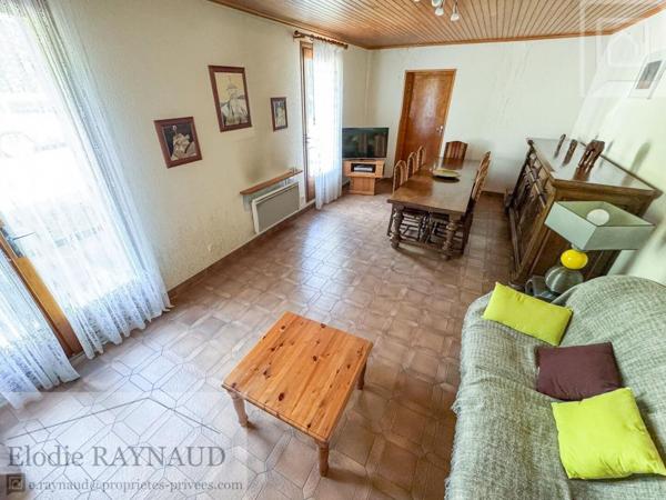 Maison Beynost 4 pièces 101 m2