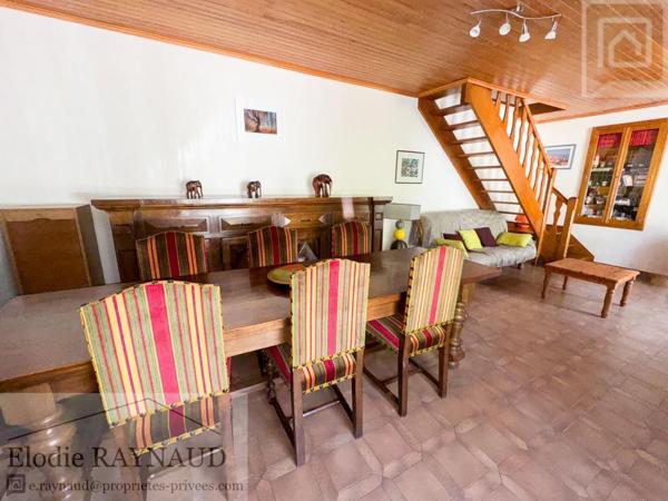 Maison Beynost 4 pièces 101 m2