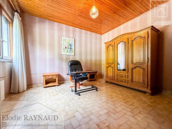 Maison Beynost 4 pièces 101 m2