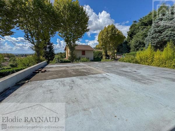 Maison Beynost 4 pièces 101 m2