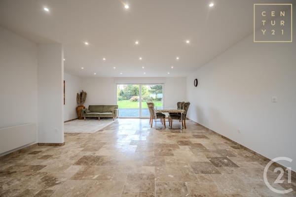 Maison à vendre  6 pièces - 93,65 m2 MAUBEUGE - 59