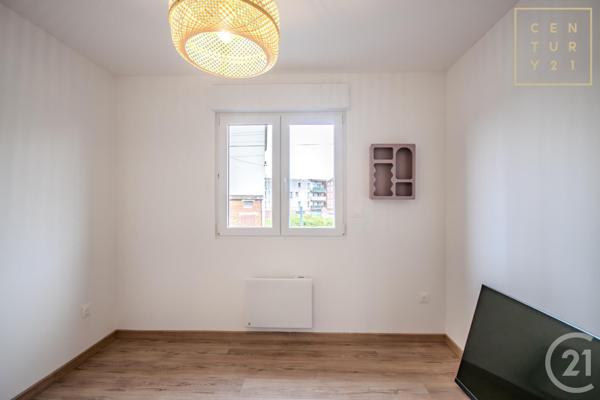 Maison à vendre  6 pièces - 93,65 m2 MAUBEUGE - 59