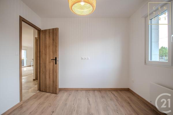 Maison à vendre  6 pièces - 93,65 m2 MAUBEUGE - 59