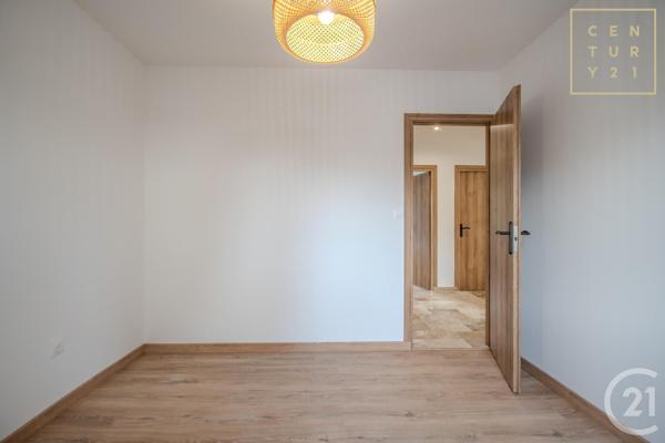 Maison à vendre  6 pièces - 93,65 m2 MAUBEUGE - 59