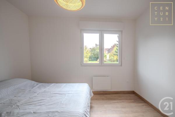 Maison à vendre  6 pièces - 93,65 m2 MAUBEUGE - 59