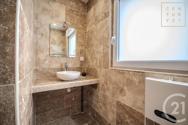 Maison à vendre  6 pièces - 93,65 m2 MAUBEUGE - 59