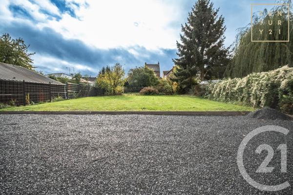 Maison à vendre  6 pièces - 93,65 m2 MAUBEUGE - 59