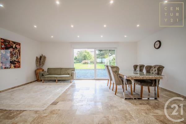 Maison à vendre  6 pièces - 93,65 m2 MAUBEUGE - 59