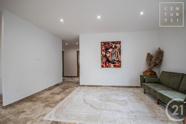 Maison à vendre  6 pièces - 93,65 m2 MAUBEUGE - 59