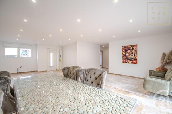 Maison à vendre  6 pièces - 93,65 m2 MAUBEUGE - 59