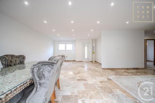 Maison à vendre  6 pièces - 93,65 m2 MAUBEUGE - 59