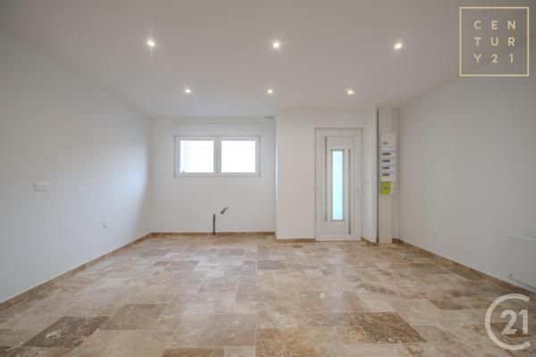 Maison à vendre  6 pièces - 93,65 m2 MAUBEUGE - 59