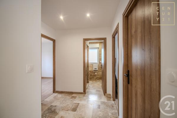 Maison à vendre  6 pièces - 93,65 m2 MAUBEUGE - 59