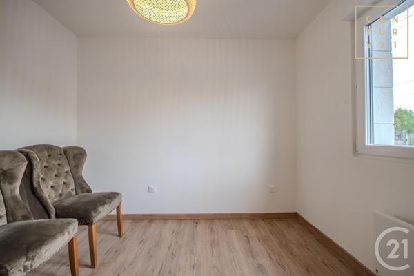 Maison à vendre  6 pièces - 93,65 m2 MAUBEUGE - 59