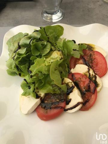 Bar-tabac à vendre 80 m² Seyne