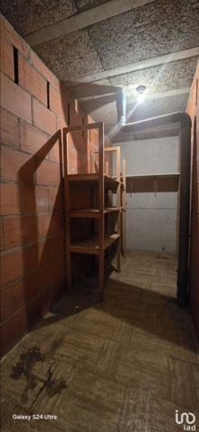 Appartement 3 pièces de 102 m² à Saint-Amand-Montrond (18200)