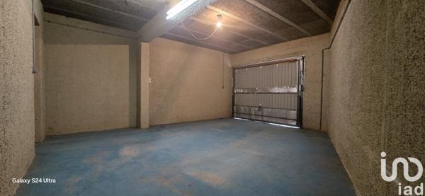 Appartement 3 pièces de 102 m² à Saint-Amand-Montrond (18200)