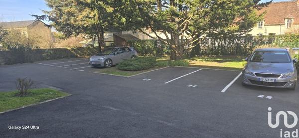 Appartement 3 pièces de 102 m² à Saint-Amand-Montrond (18200)