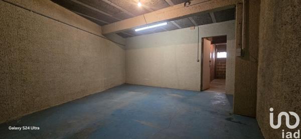 Appartement 3 pièces de 102 m² à Saint-Amand-Montrond (18200)