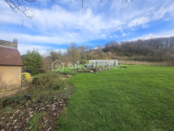 Corps de ferme de 188 m²