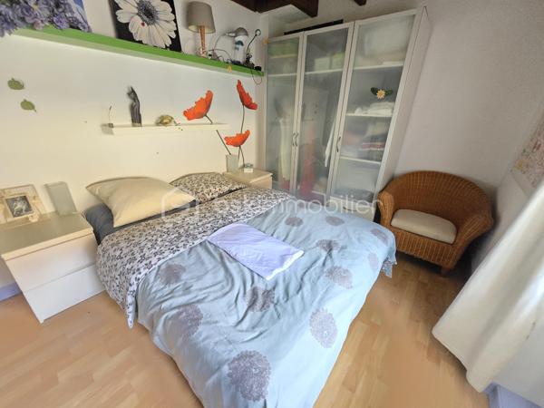 Corps de ferme de 188 m²