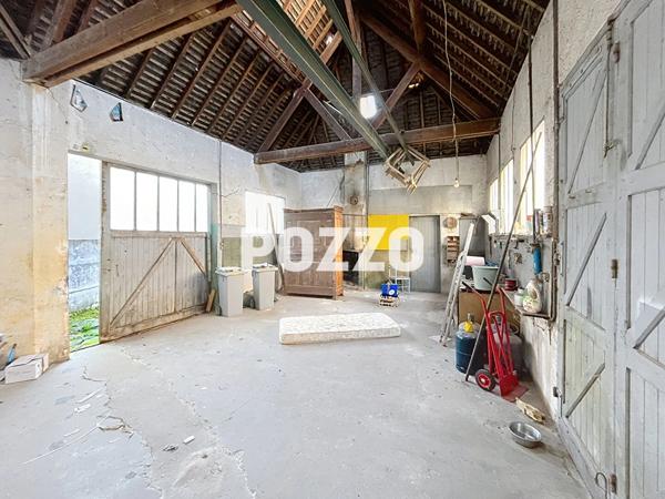 A VENDRE Maison Mortain Bocage 4 pièce(s) 145 m2 MORTAIN BOCAGE