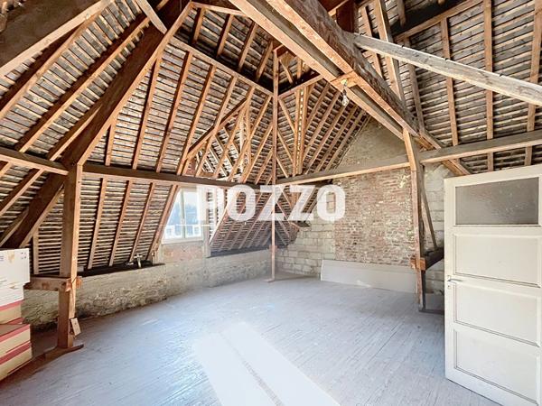 A VENDRE Maison Mortain Bocage 4 pièce(s) 145 m2 MORTAIN BOCAGE