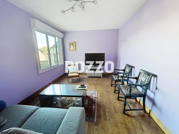 A VENDRE Maison Mortain Bocage 4 pièce(s) 145 m2 MORTAIN BOCAGE