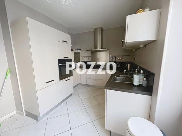 A VENDRE Maison Mortain Bocage 4 pièce(s) 145 m2 MORTAIN BOCAGE