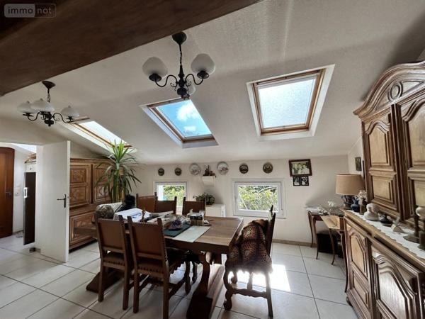 Maison à vendre à Le Palais dans le Morbihan (56360), ref : 56026-1132