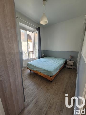 Maison 2 pièces de 33 m² à Moret Loing et Orvanne (77250)