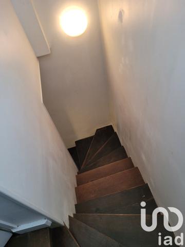 Maison 2 pièces de 33 m² à Moret Loing et Orvanne (77250)