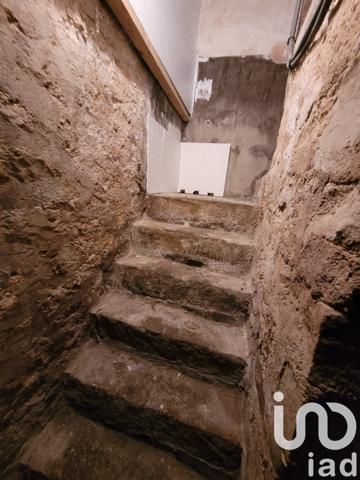 Maison 2 pièces de 33 m² à Moret Loing et Orvanne (77250)