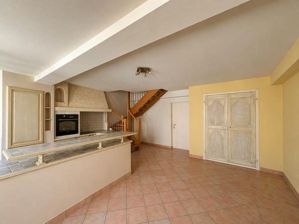 Appartement Ceret 5 pièce(s) 76 m2